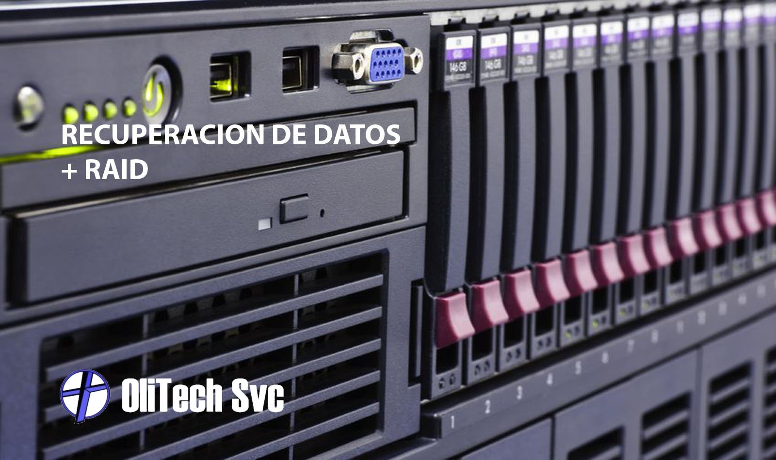 OliTech